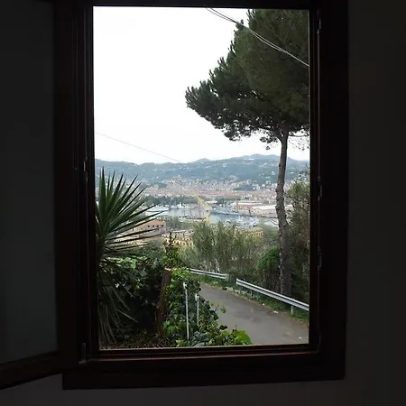 Tre Pini Appartement La Spezia