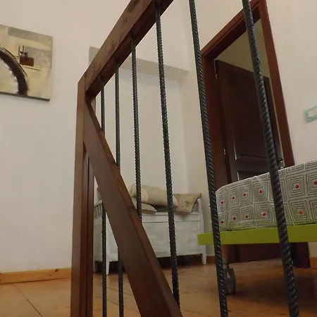 Tre Pini Appartement La Spezia