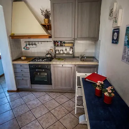 Tre Pini Appartement *