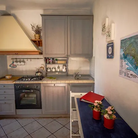 Appartement Tre Pini