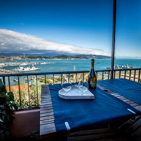 Tre Pini Apartment