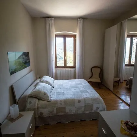 Tre Pini Apartment La Spezia