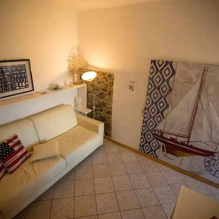 Apartment Tre Pini