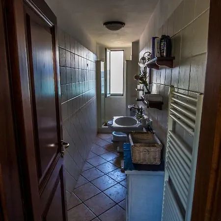Apartment Tre Pini La Spezia